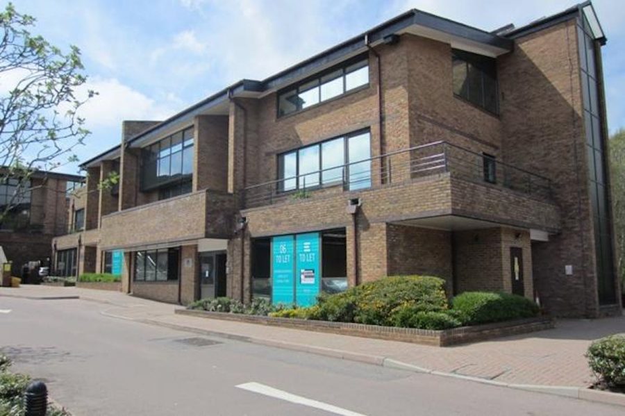 Thomson Road, Ashford