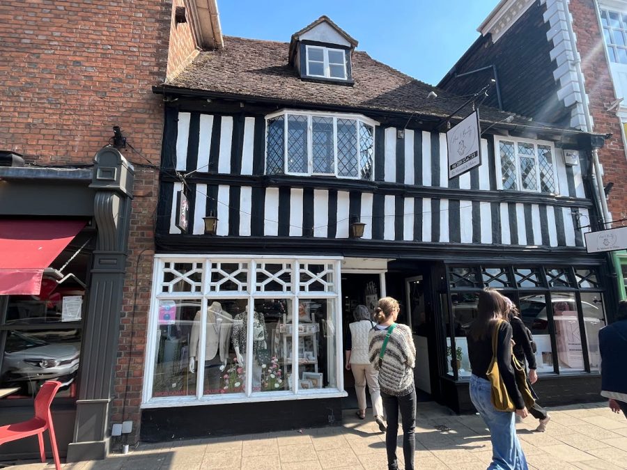 Tenterden